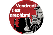 Vendredi c’est Graphism S02e09