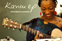 Découvrez “Kanou” by Fatoumata Diawara